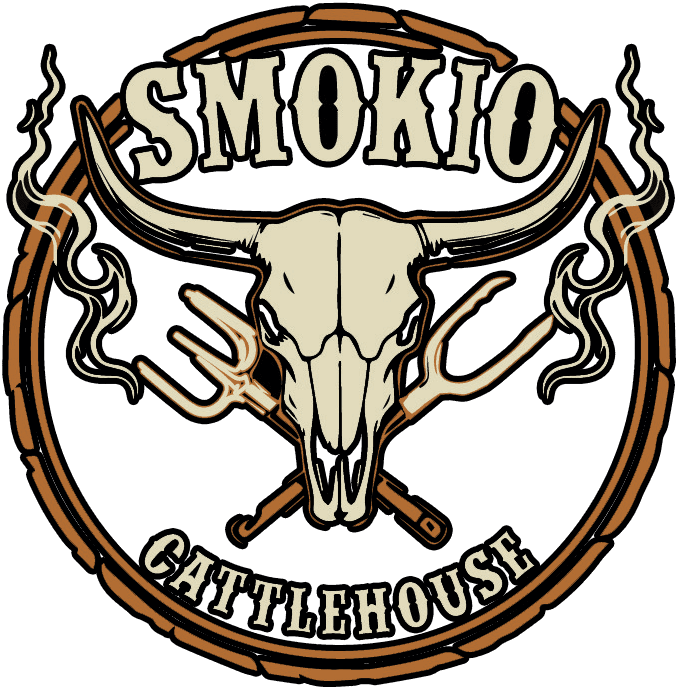 Smokio Cattlehouse Logo
